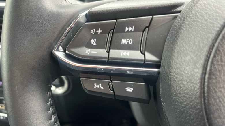 Mazda CX-5 2.0 e-Skyactiv G MHEV Centre-Line 5dr Petrol Estate